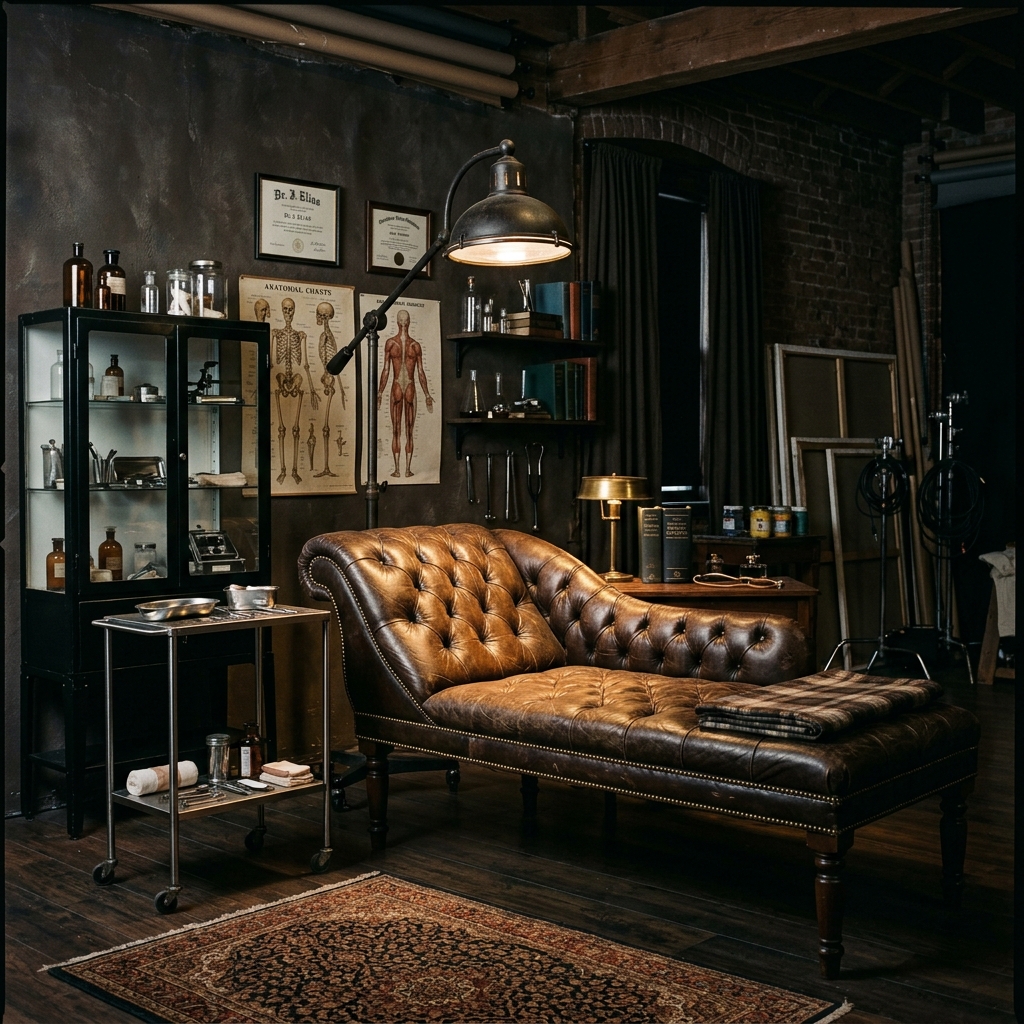 Studio Ordinace - Image 1